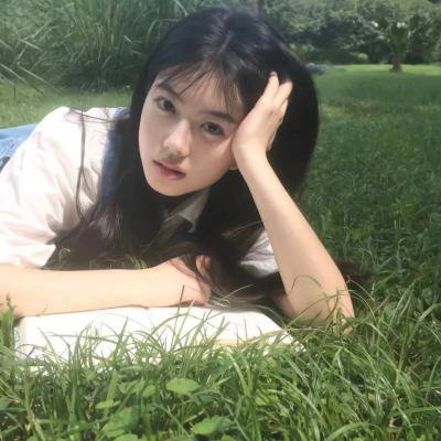 姐姐对我来说是女人